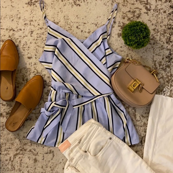Banana Republic Tops - ❤️Banana Republic silk blouse
